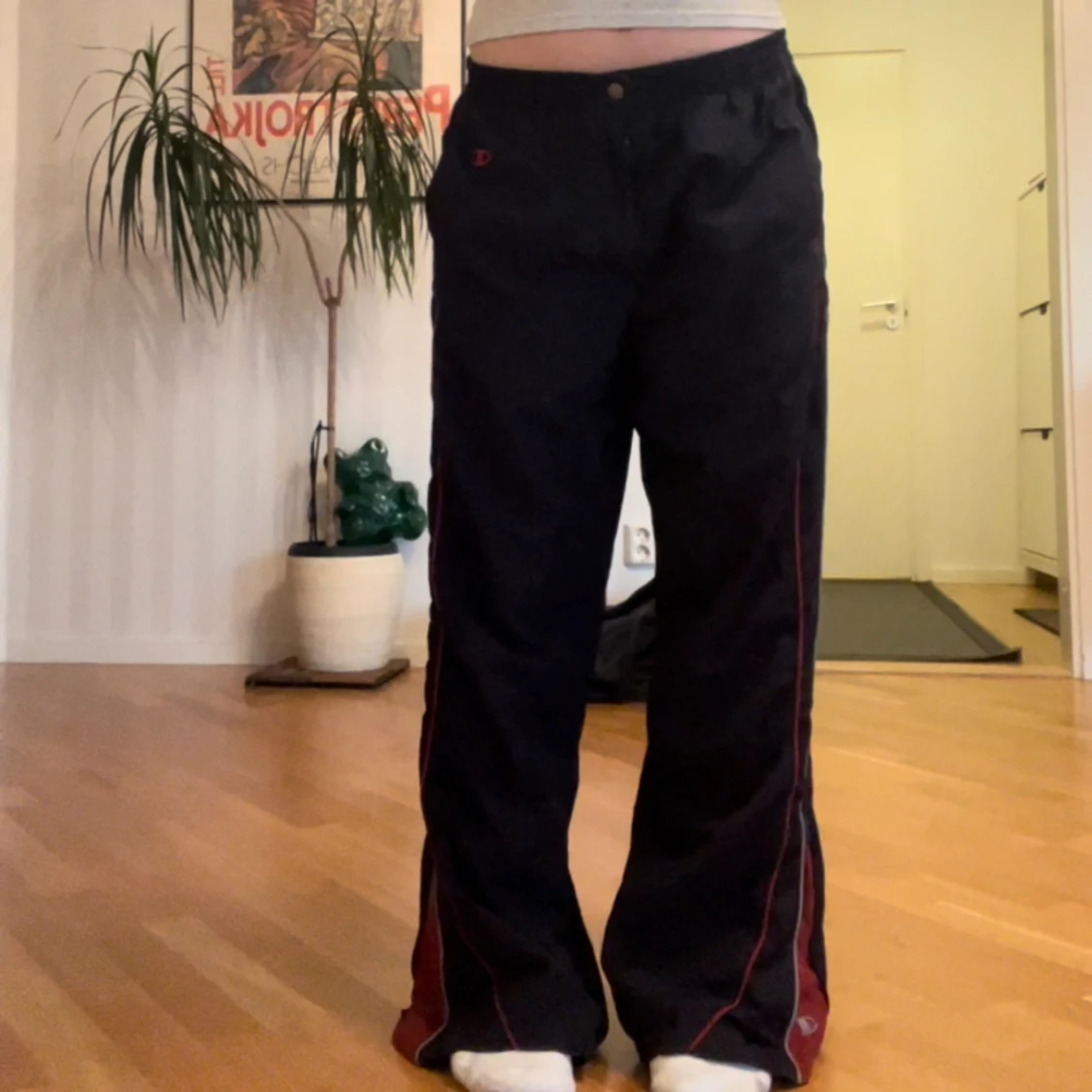 Track pants