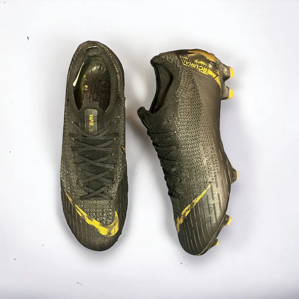 Nike Mercurial Vapor 12 Elite FG