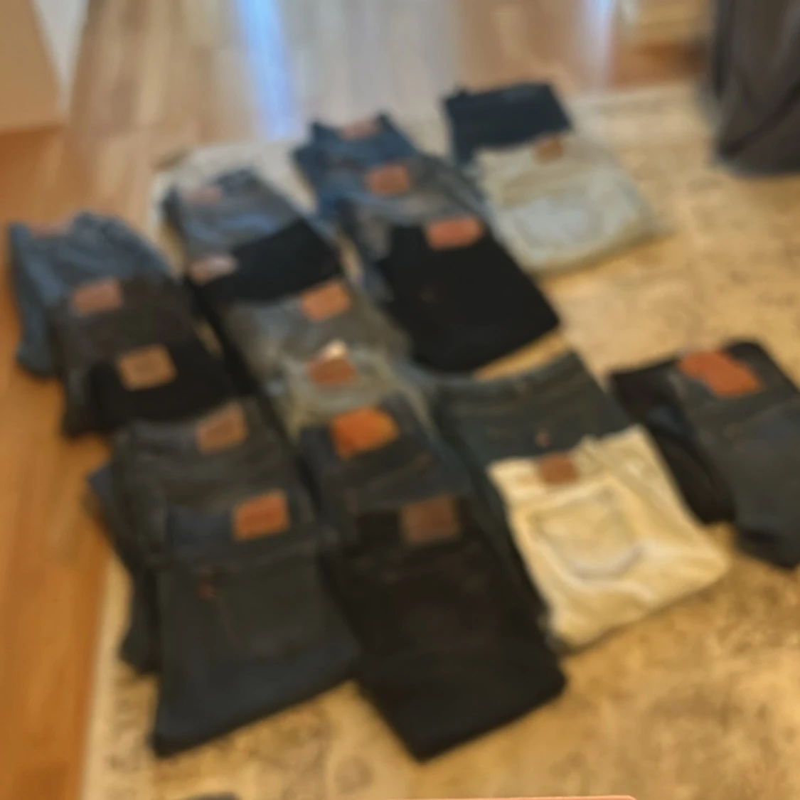 Bulkdeal Jeans  - 92