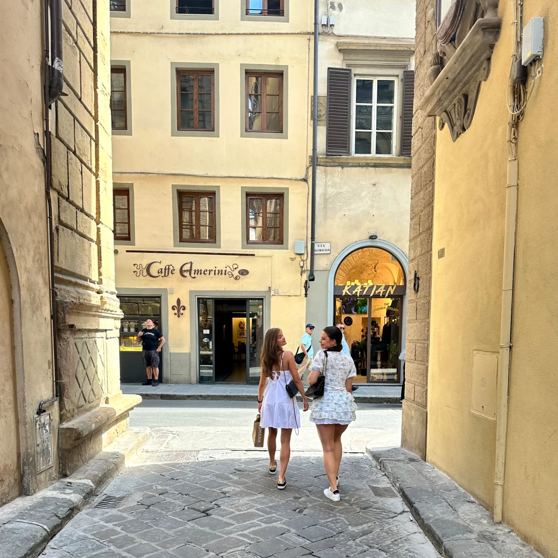 Finaste klänningen !! - 91