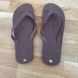 Flipflops - Använda 1 gång