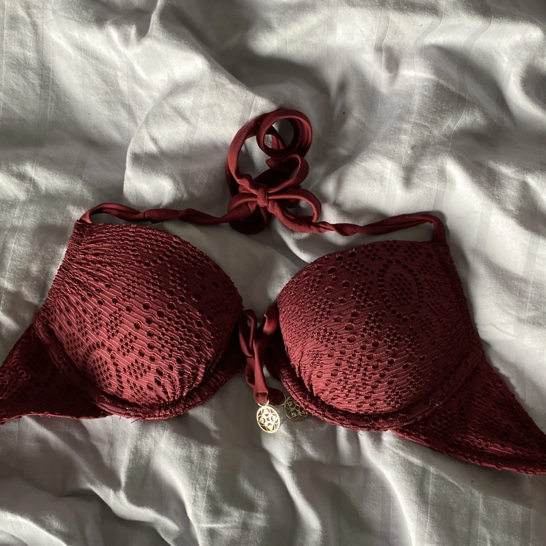 Bikini topp