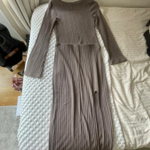 Sett  - Brunt sett så fint 