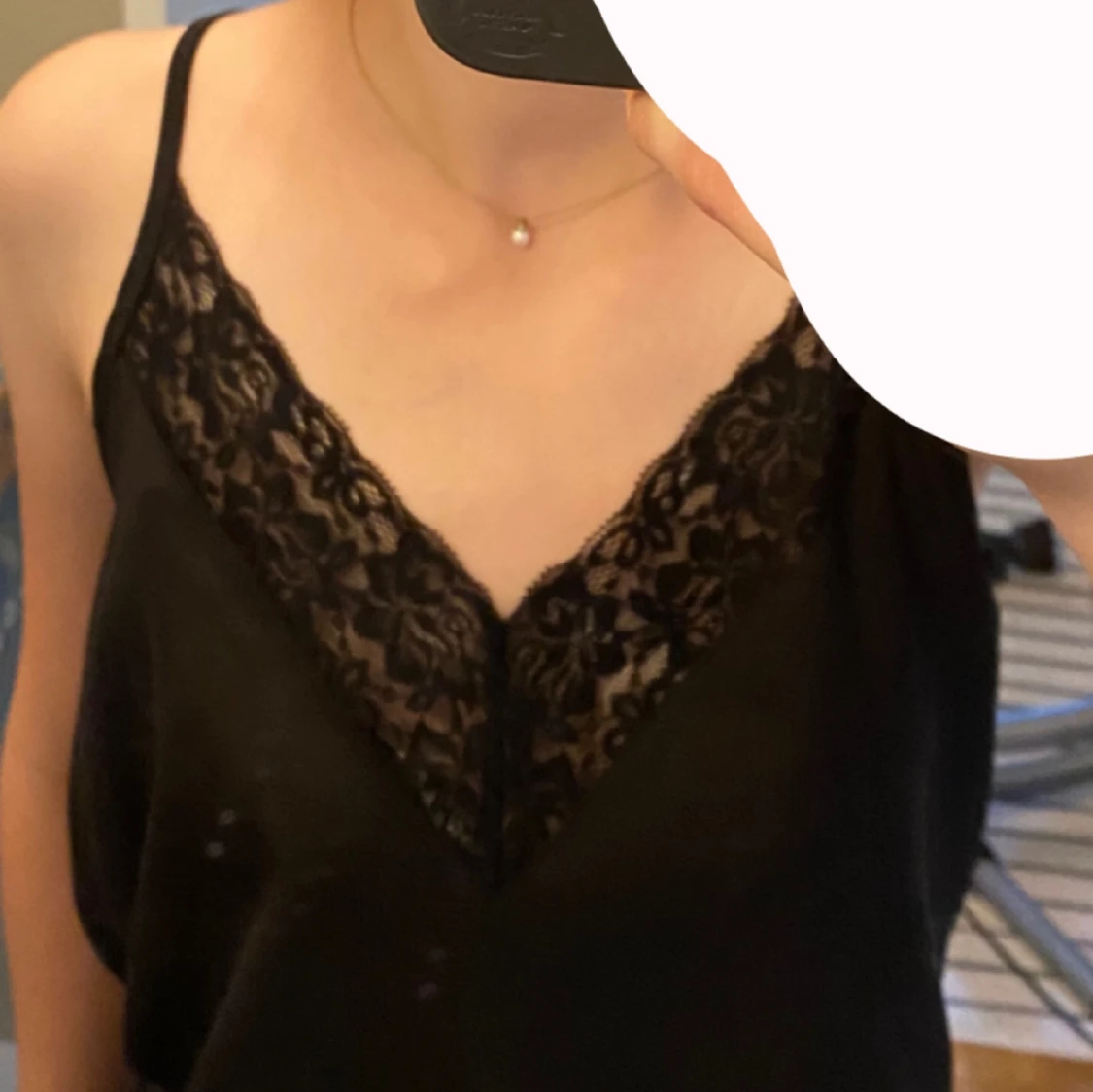 Linne från Only - 90