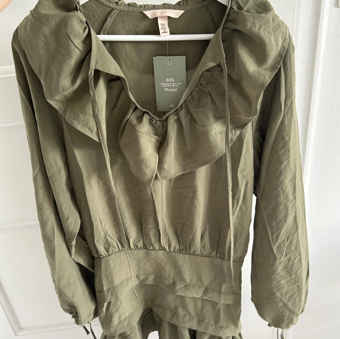 Volang klänning  - 91