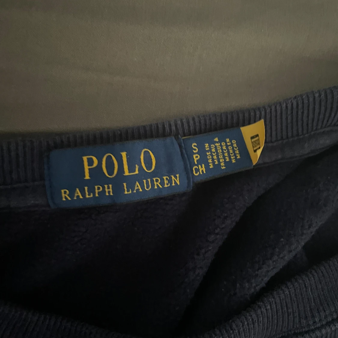 Polo bear - 91