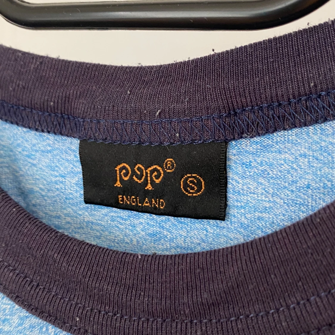 POP tshirt retro - 90