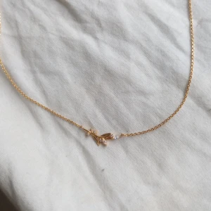 Guld smycke - Tar bara kontant