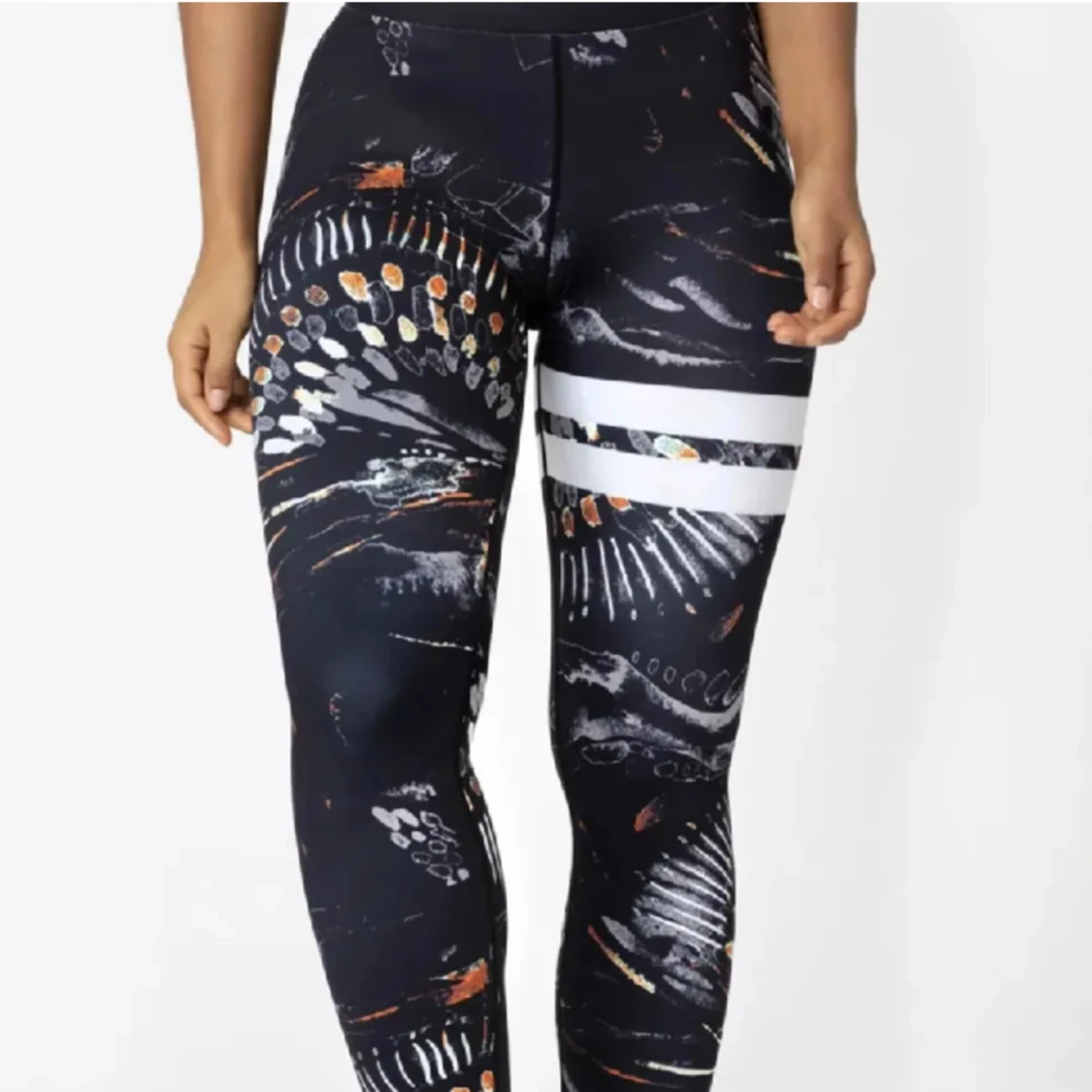 Stronger träningsbyxor 