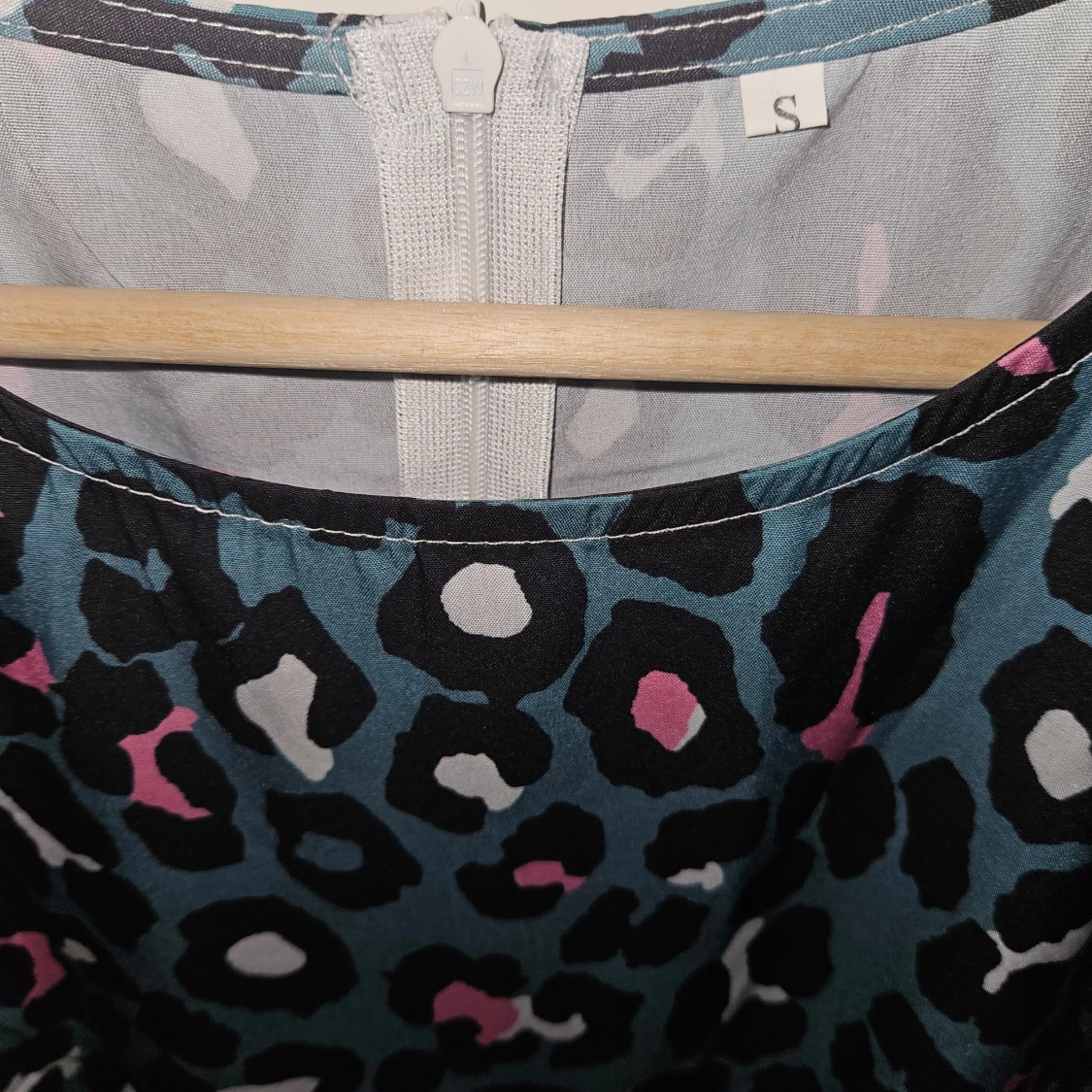 Långklänning  - 92