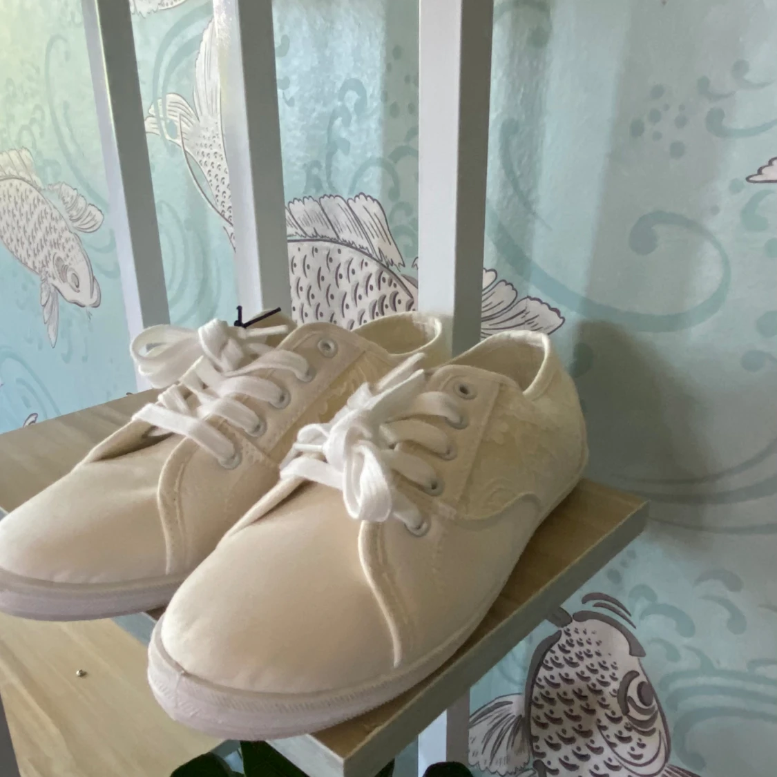 Sneakers Anna field - 93