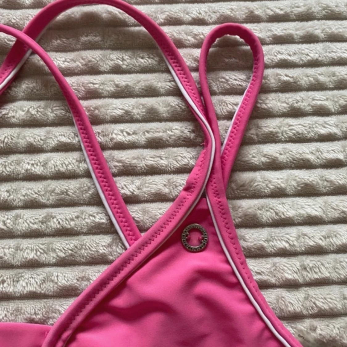 Bikini rosa M Röhnisch - 91