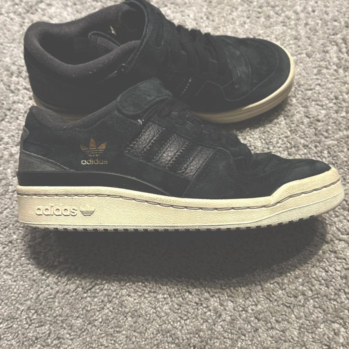 Adidas Originals FORUM LOW strl 36