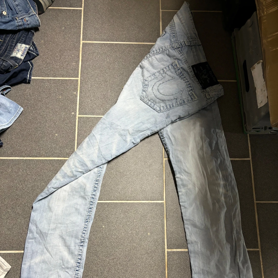 True religion jeans