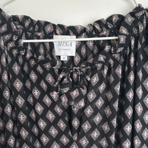 Misa klänning - Misa Los Angeles klänning strl M