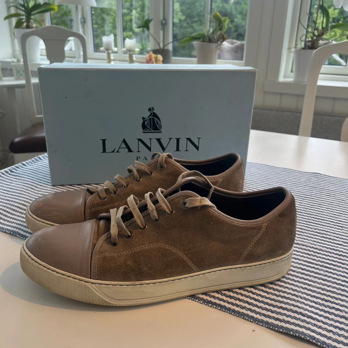 Lanvin Beige - 90