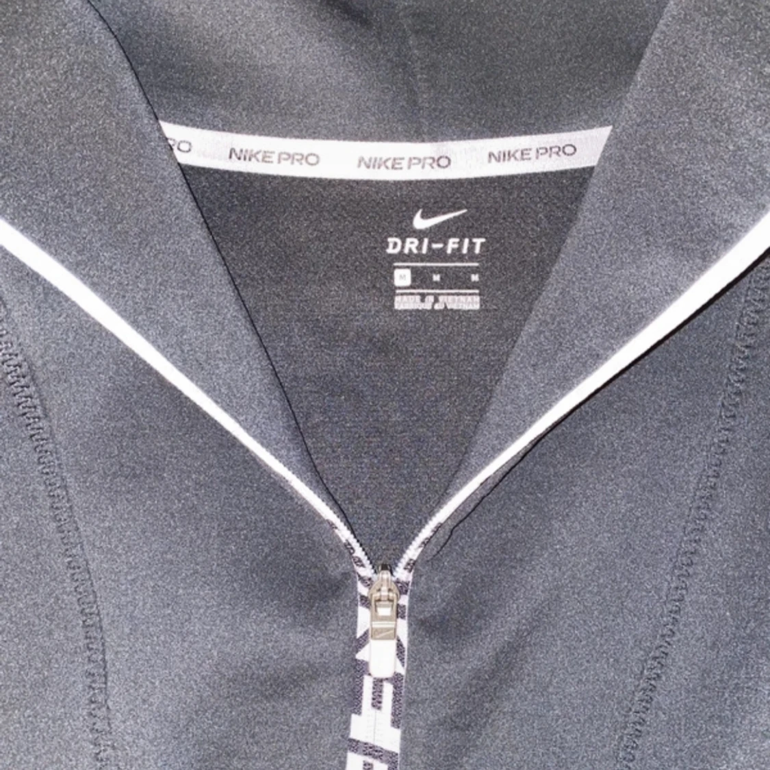 Nike Pro pullover jacka - 90