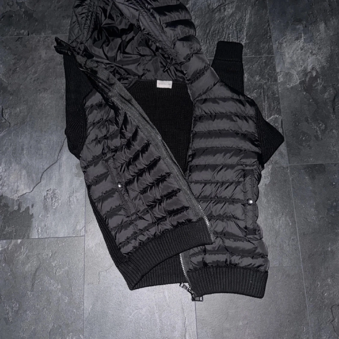 Moncler cardigan 
