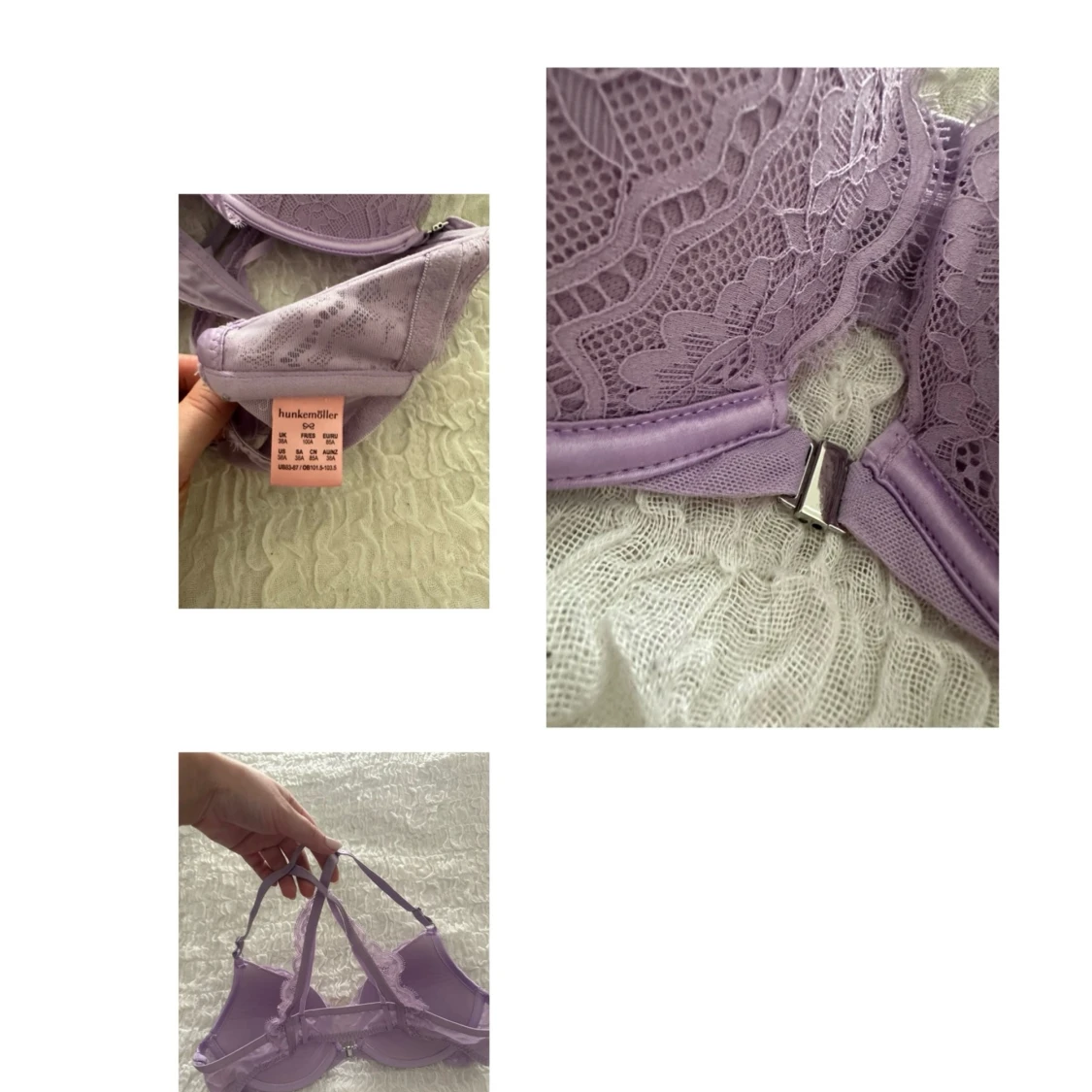 Hunkemöller-bh - 90