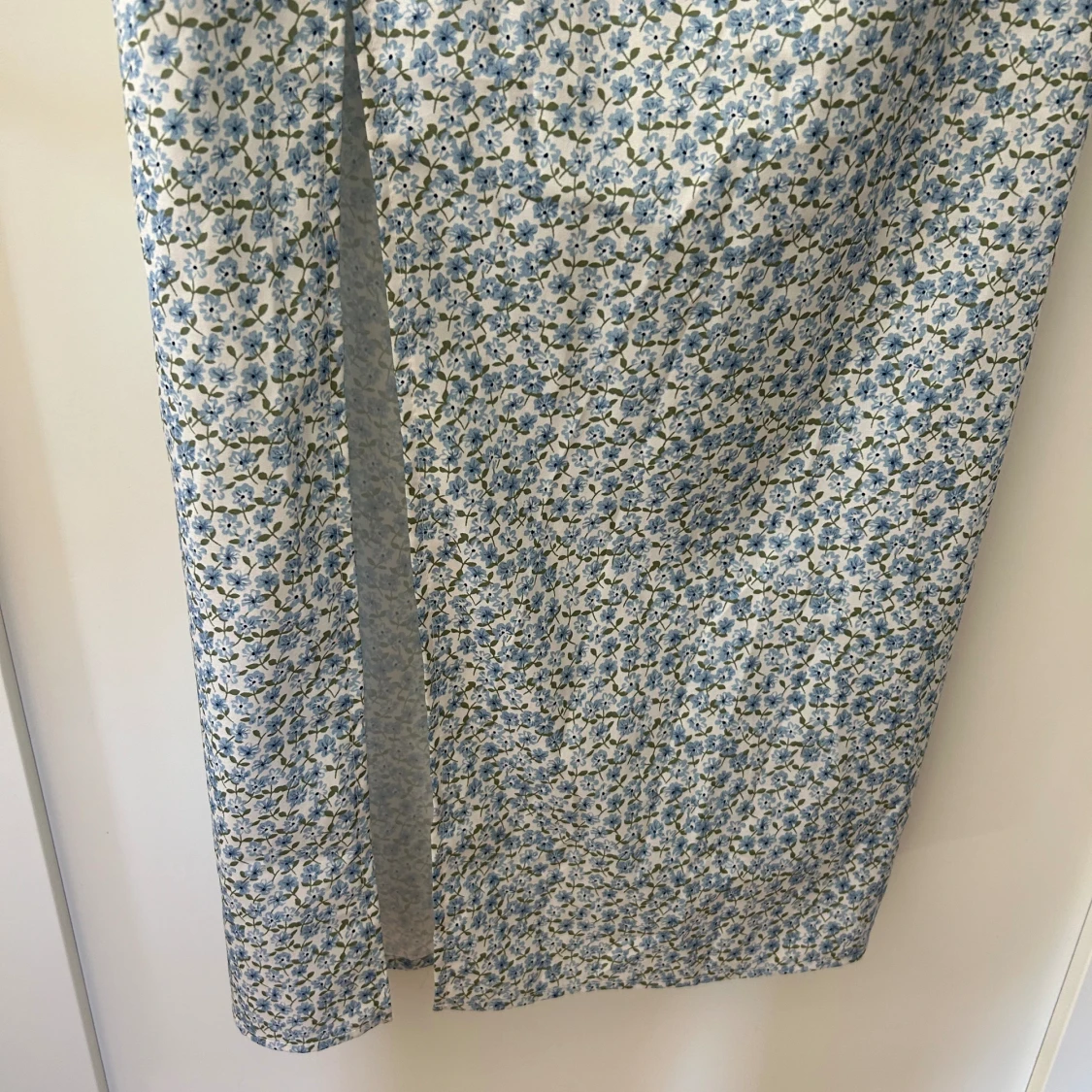 Lång sommarklänning  - 91