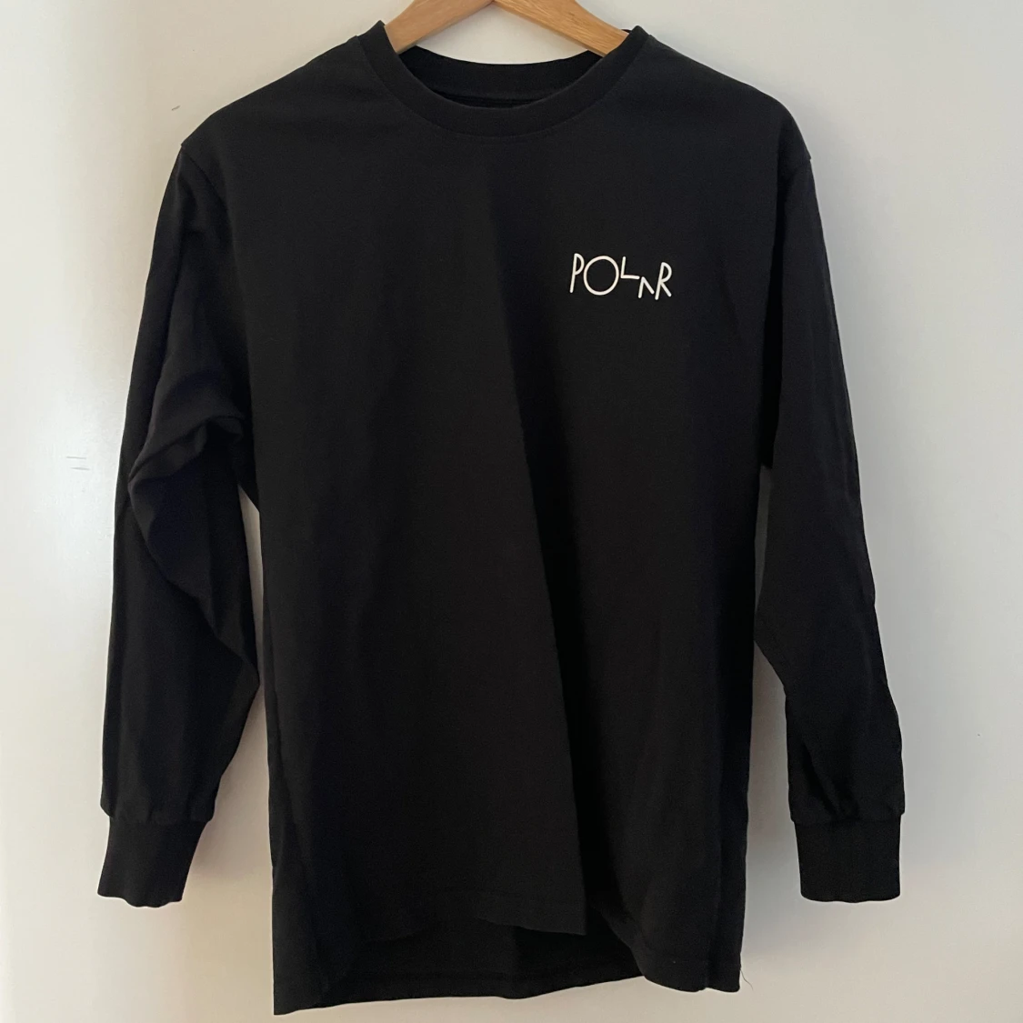 Polar longsleeve