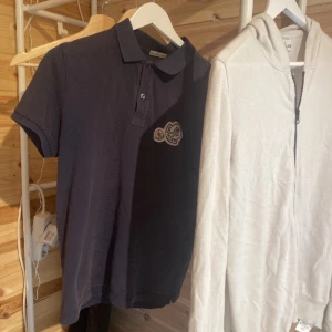 Moncler piké - Bra skick