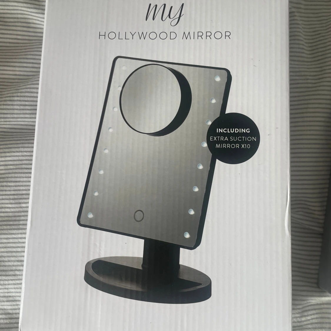 Sminkspeglar!!  - 91