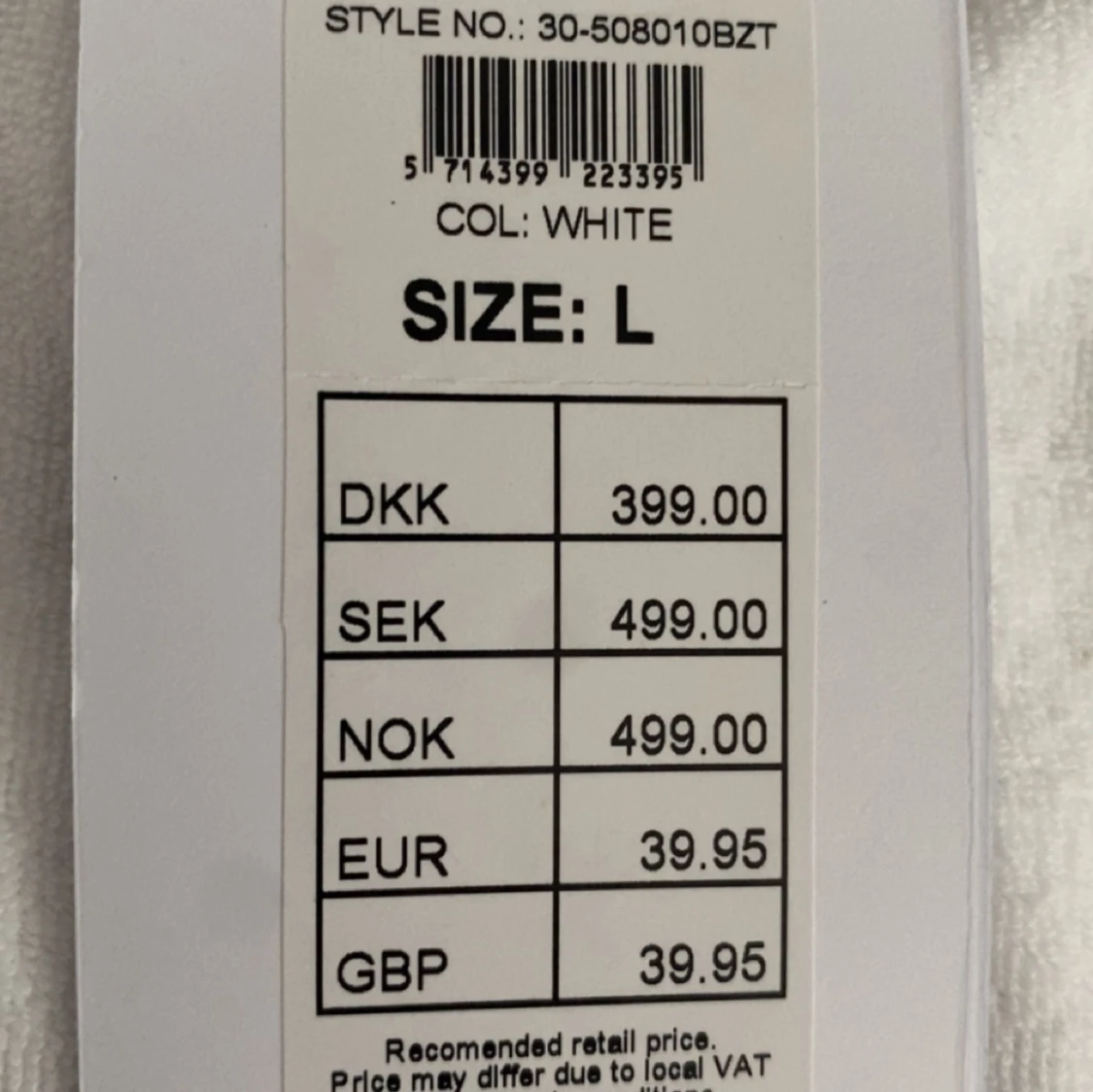 Lindbergh shorts - 91