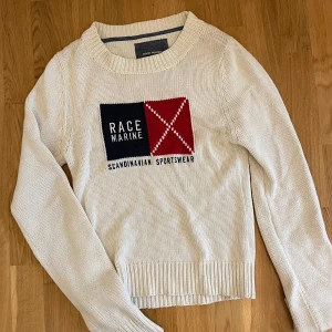 Tröja  - Race marine tröja 