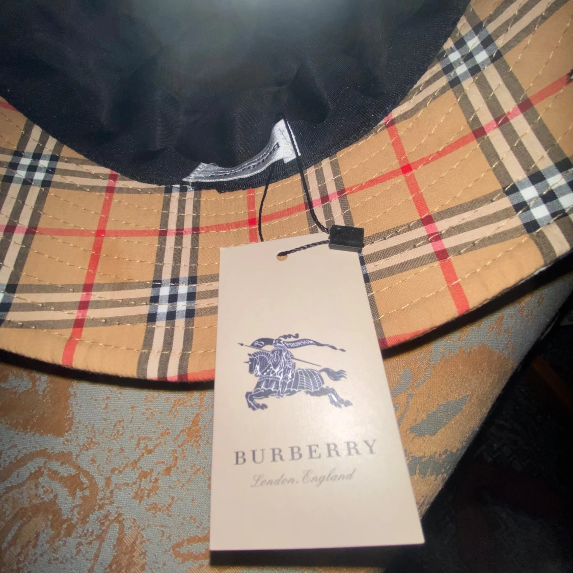 Burberry - 91