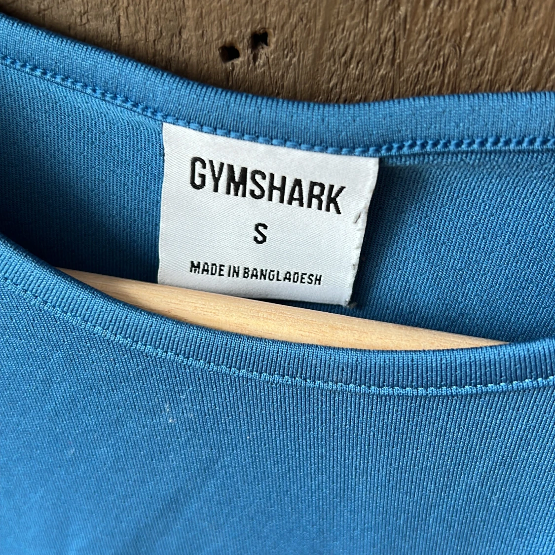 Gymshark tröja - 91