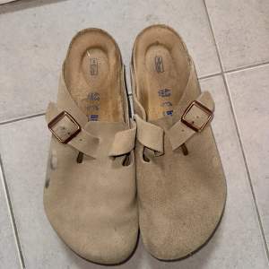 Birkenstock Boston stlk 43