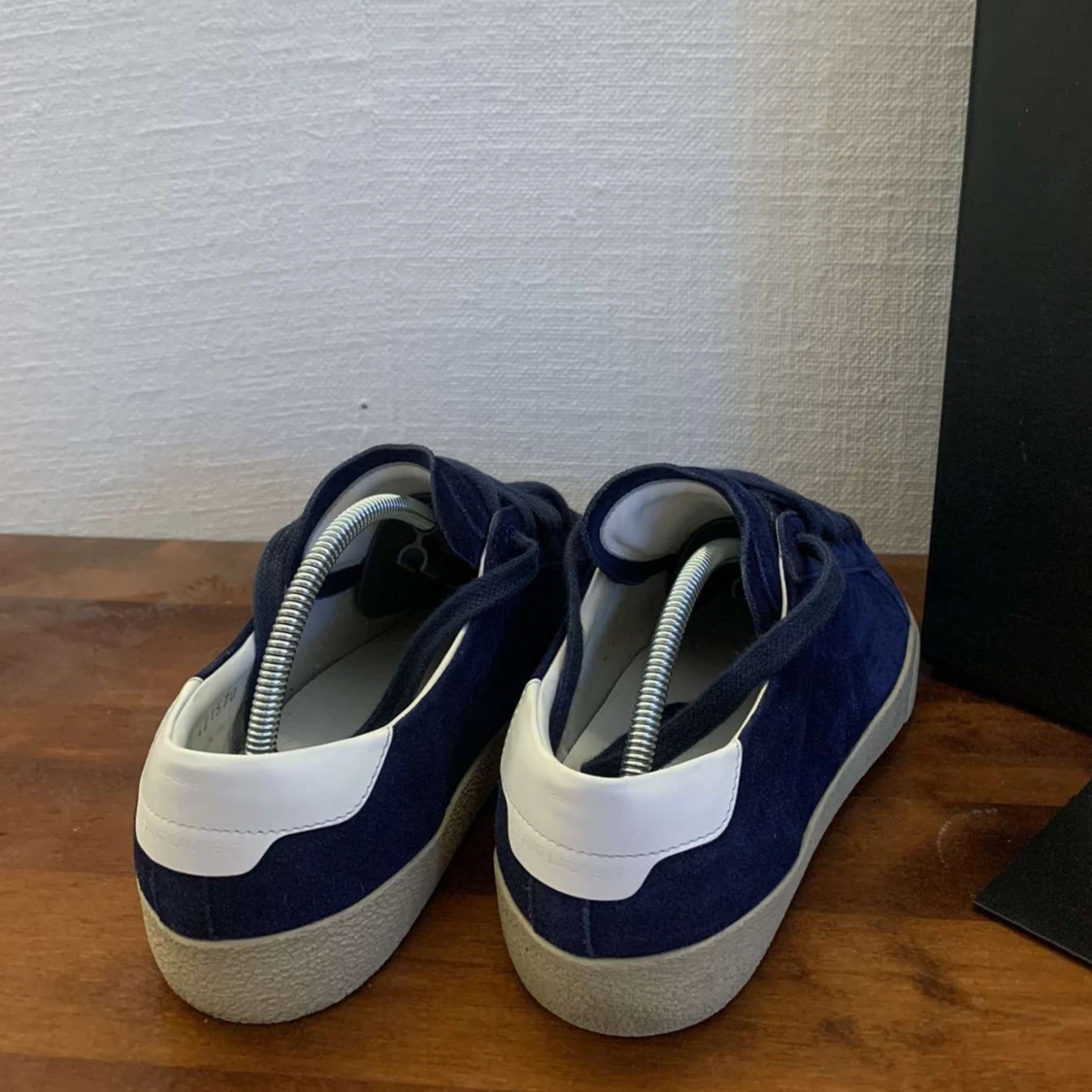 Yves Saint Laurent - 91