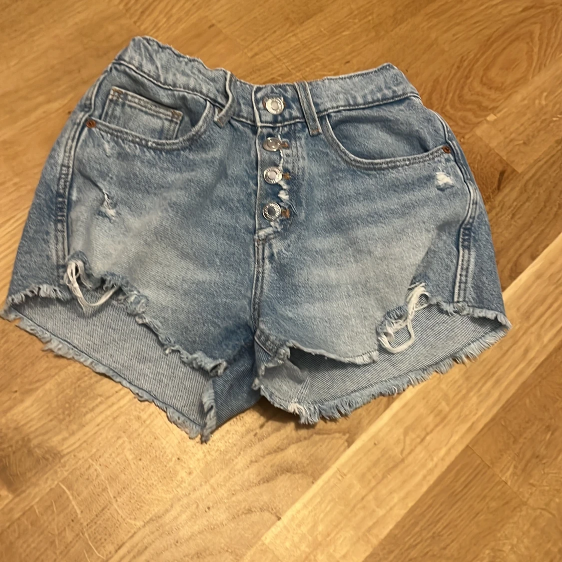 Jeans shorts 
