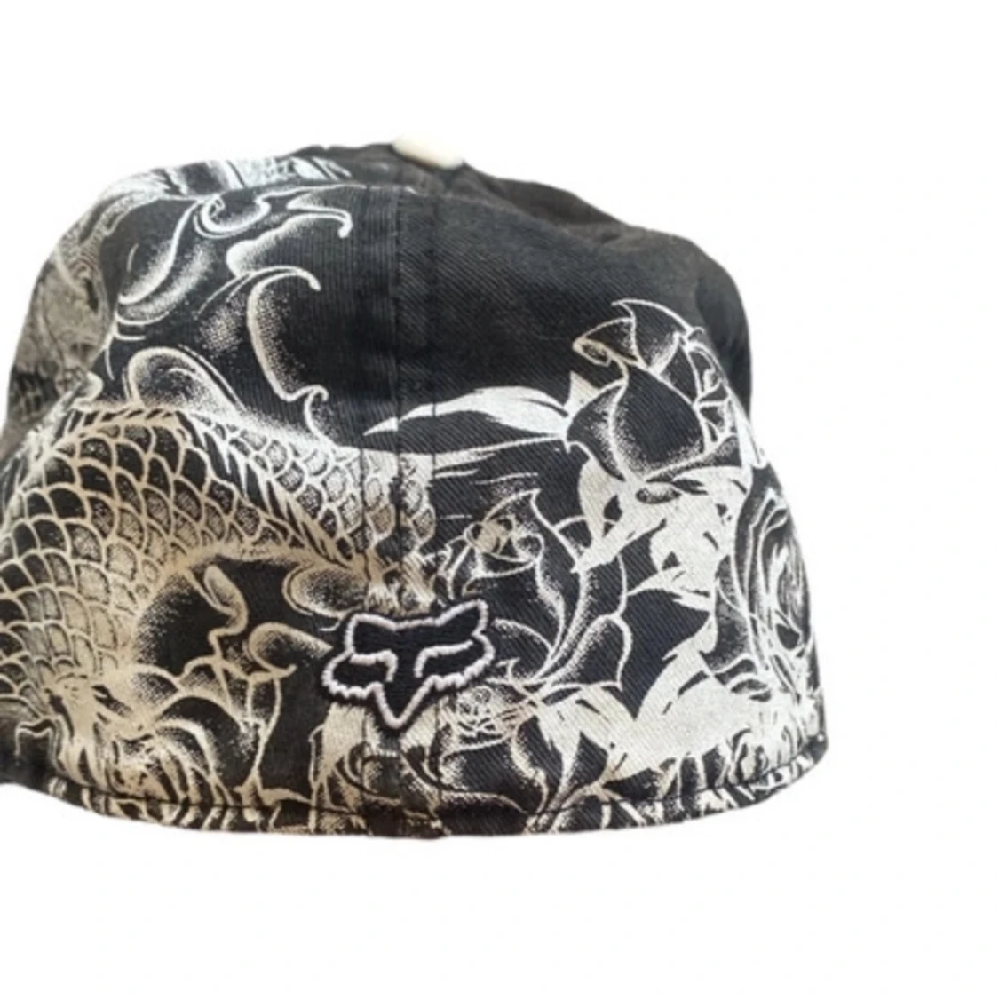 Fox racing keps - 90