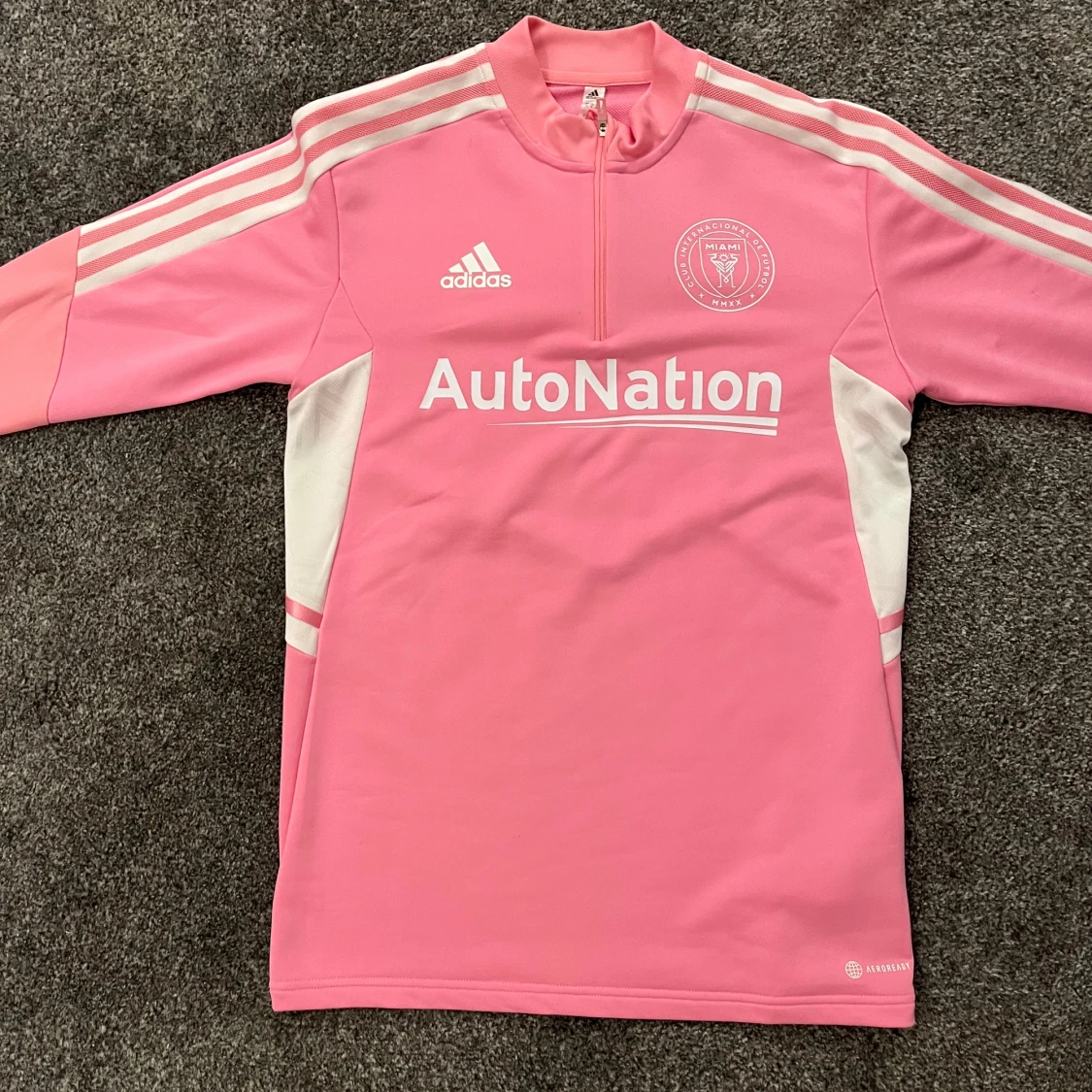 Inter Miami träningströja