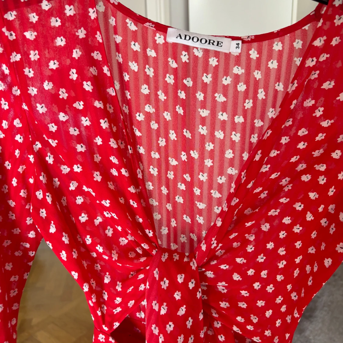 ADOORE KLÄNNING - 93