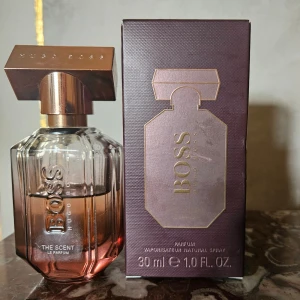 Hugo Boss The Scent 30 ml - Mer än halva kvar av parfymen