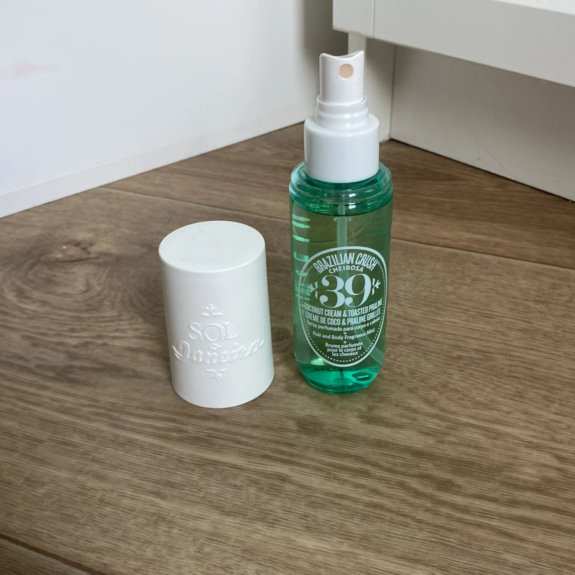 Sol De Janeiro 39 - 91