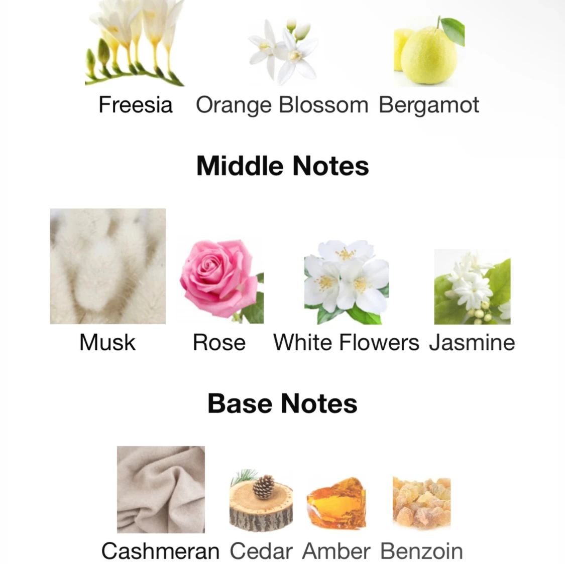 Narciso Rodriguez Eau de Parfum Cristal 30ml - 91