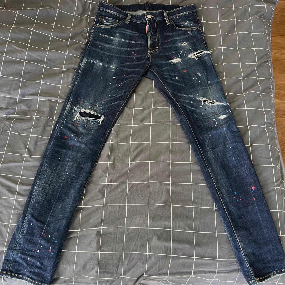 Dsquared2 Cool Guy Jean