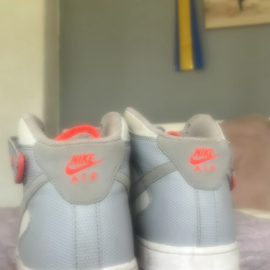 Nike Air jordans   - 90