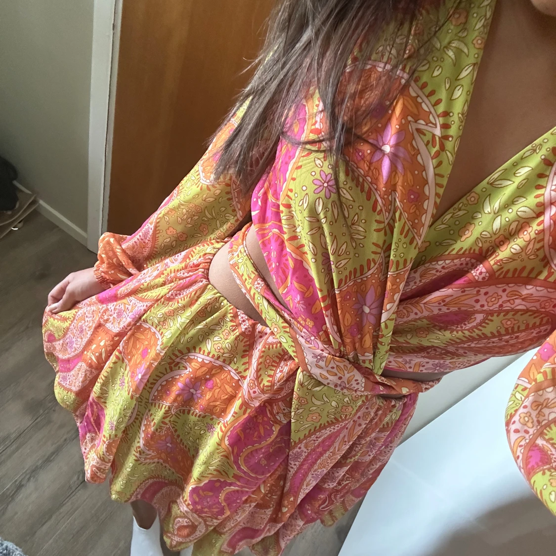 sommarklänning - 91