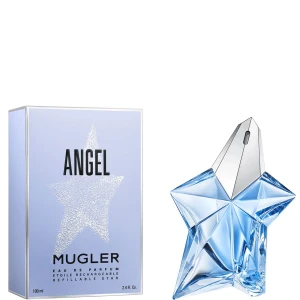 Angel mugler parfym  - Helt oanvänd, köpte fel. Orgpris 890kr💕 den lilla (25ml)