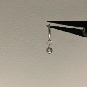 Örhängen  - Jättefint örhänge Köp för 99kr/st Köp ett par för 169kr Modell 042