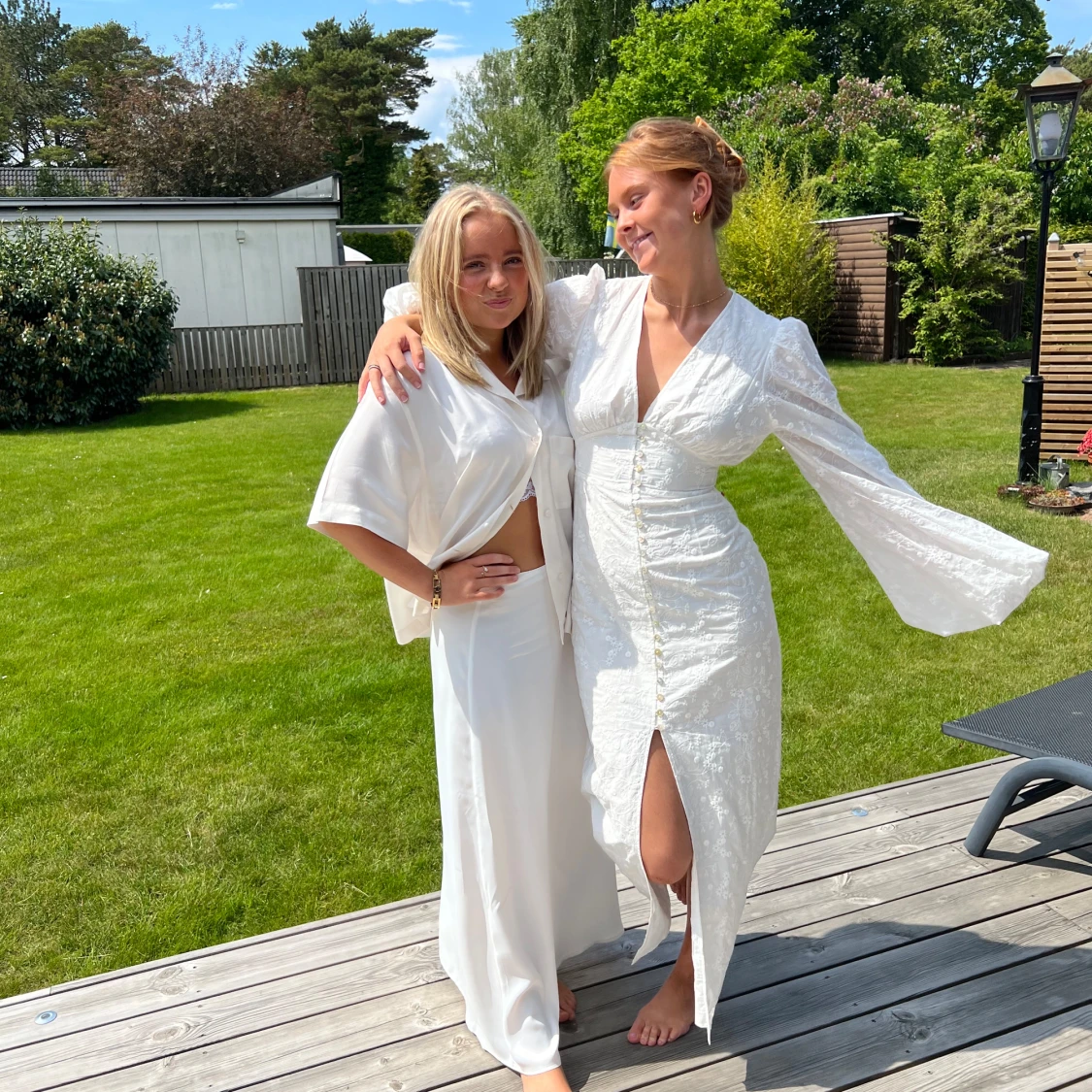 Adoore klänning  - 90