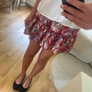 Kjol - Super fin mönstrad kjol❤️❤️