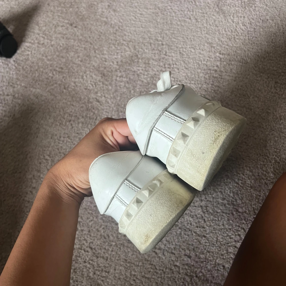 Valentino skor  - 91