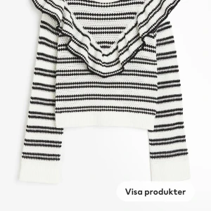 Tröja! - Säljer min super fina tröja från HM💜