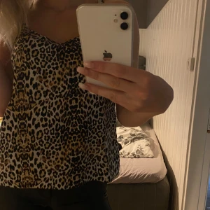 Leopard linne🐆  - Super snyggt😻